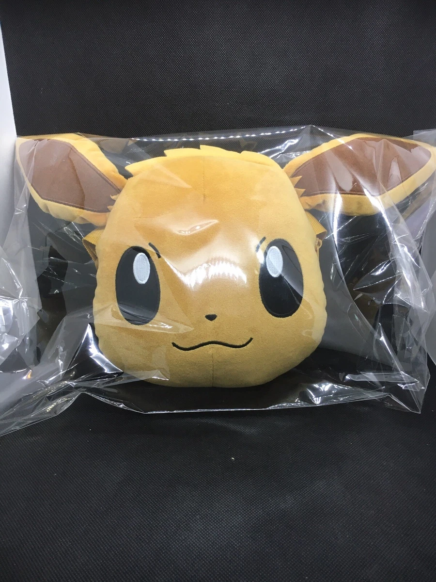 Eevee shoulder on sale plush