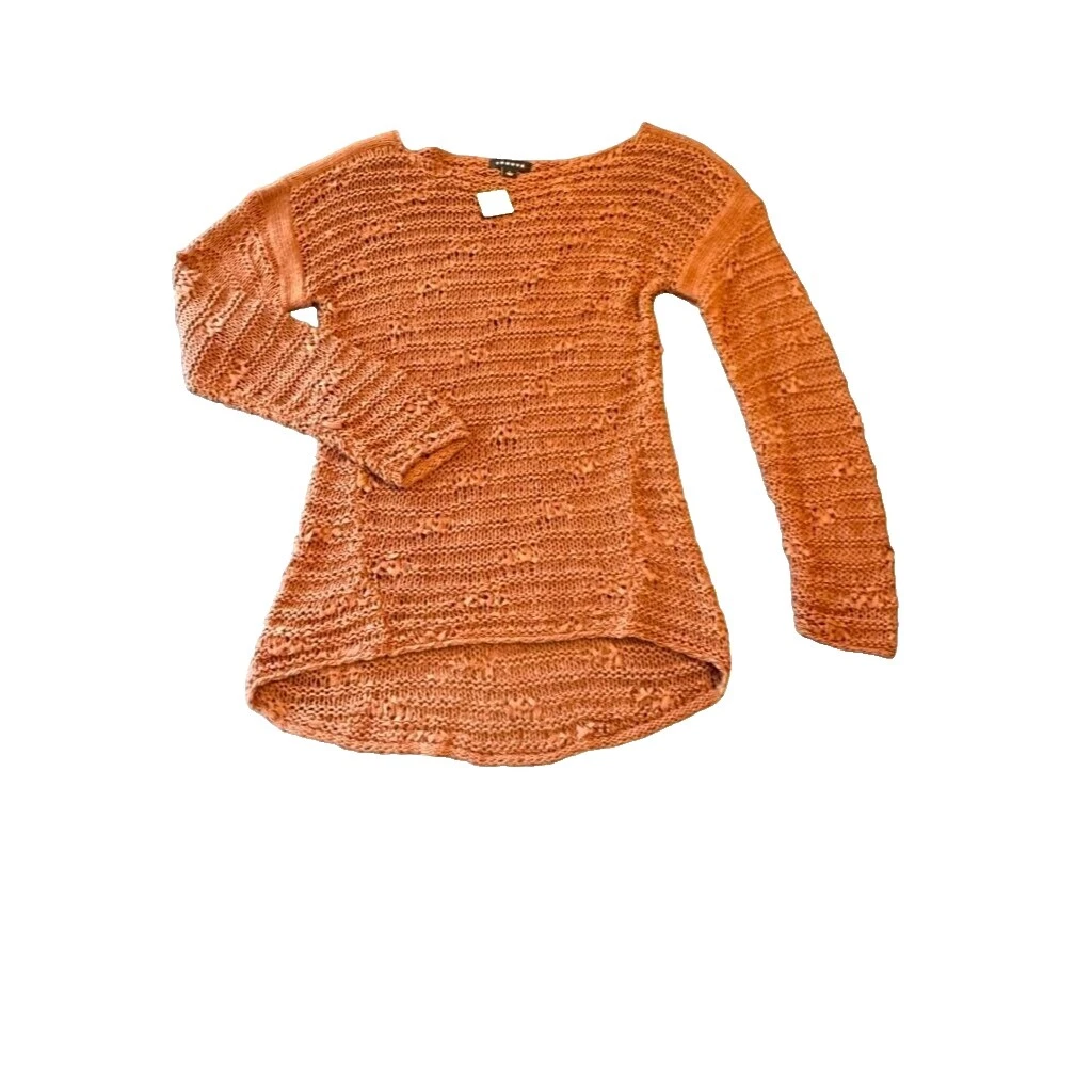Suéteres para mujer de jengibre