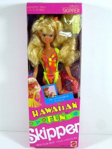 skipper hawaiian fun