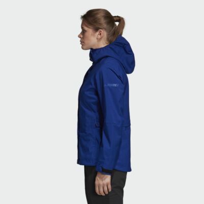 adidas swift parley jacket