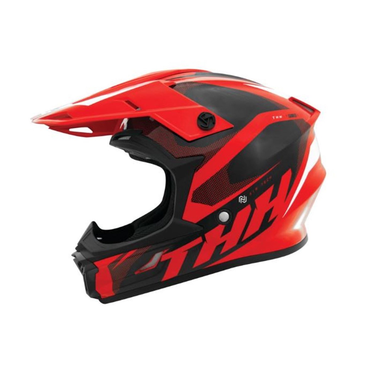Half Helmet Thh Motocross Helmet Price THH Open Face Helmet Black