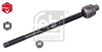 Febi Bilstein 29238 Axialgelenk, Spurstange FüR Opel Saab