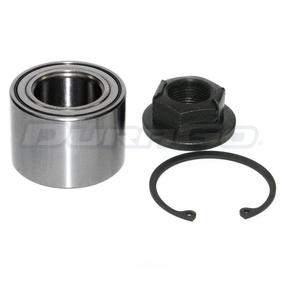 Kit de cojinete de rueda-tambor trasero IAP Dura 295-19999 para Ford Focus 2000 Foto 2 de 2
