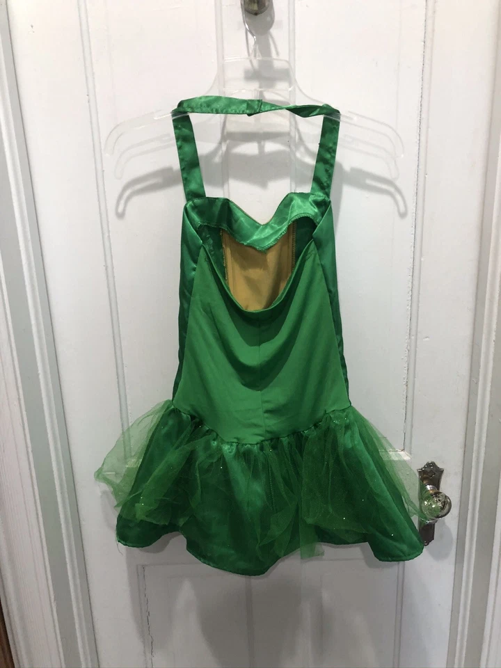 Rubies Nickelodeon Teenage Mutant Ninja Turtle Leonardo Tween Costume Sz.Medium - Image 4 of 4