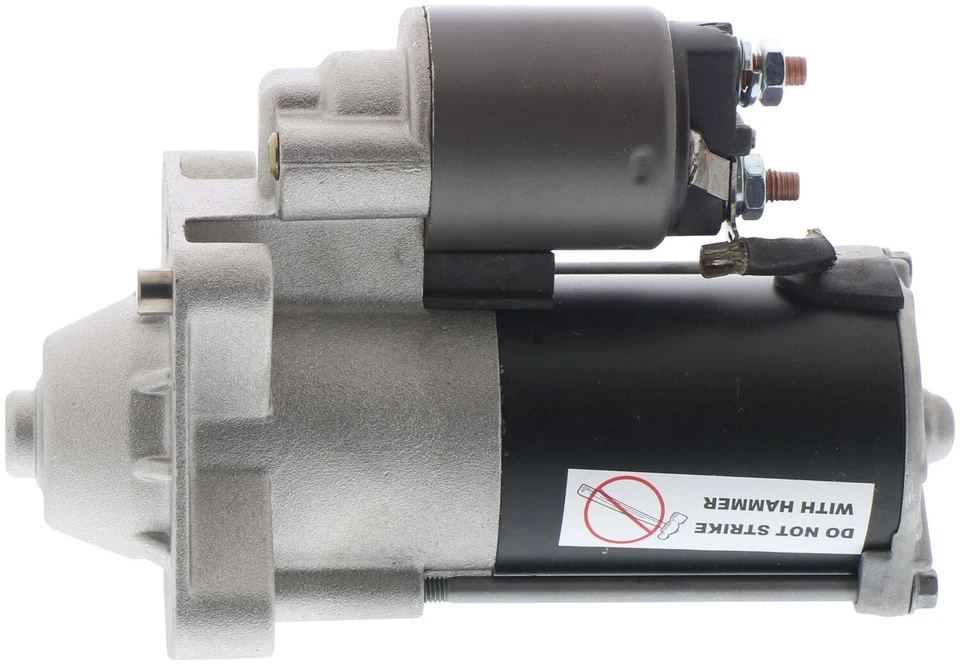 Arranque Bosch para Volvo S60 2013 2,5 L L5 (remanufacturado) Foto 4 de 4