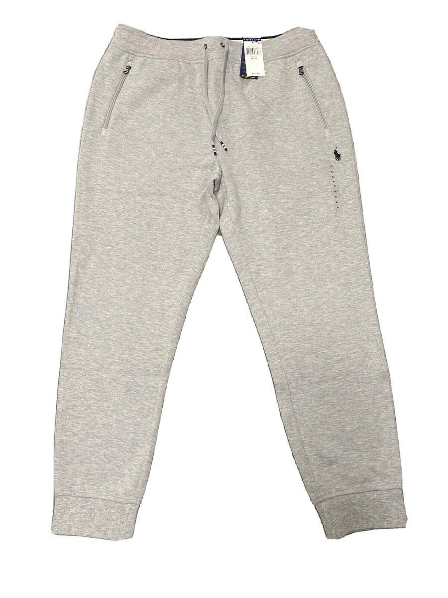 Polo ralph top lauren fleece joggers
