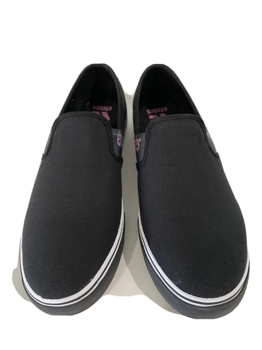 Etnies Men\'s Avril Slip-On Shoes showimage_54638ef6-2efb-4de1-  main image 3