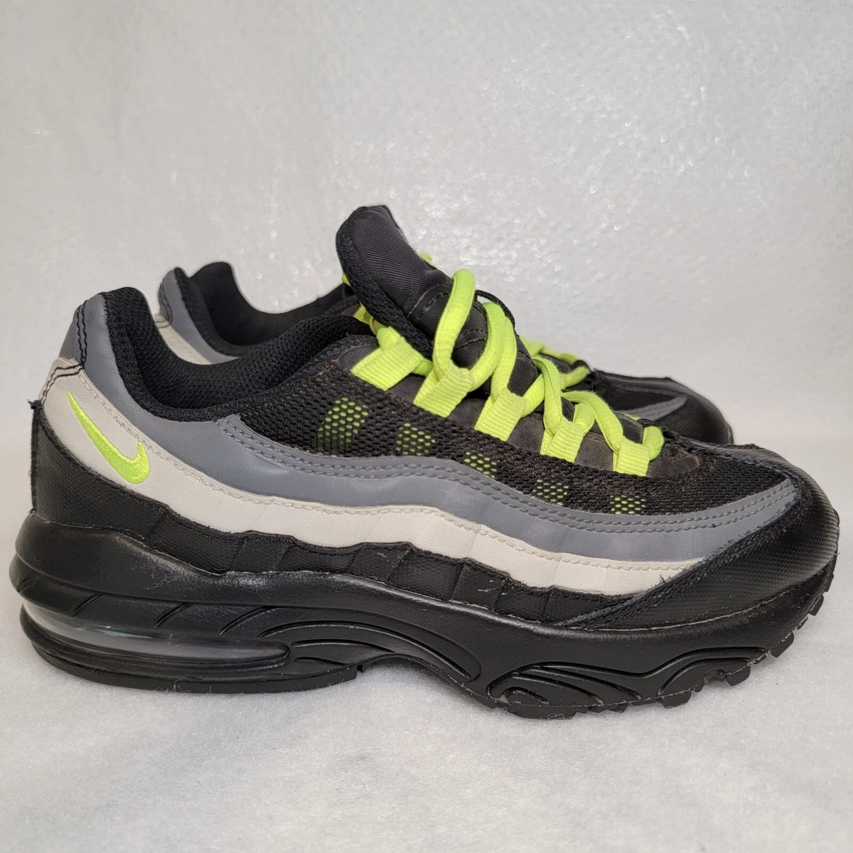 Nike 95 size best sale 2
