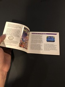 manuale doppio drago 2 nes