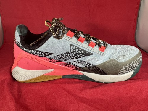Reebok Men's Nano X1 TR Adventure Shoes US Size 9 M - Picture 9 of 16