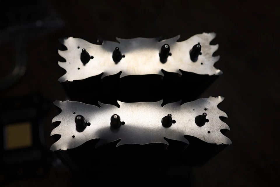 Extintor de incêndio Thermalright IFX-14 Inferno - Imagem 2 de 4