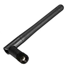 Module Antenna 2.4G 2dB For FrSky DJT XJT DHT X9D Plus X-Lite Transmitter Toys