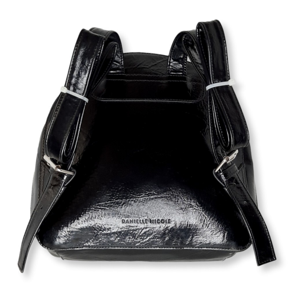 Danielle Nicole Ursula Backpack Purse The Little … - image 5