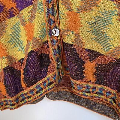 Missoni vintage made in italy cardigun n F/S from Japan | eBay Missoni vintage made in italy cardigun n F/S from Japan | eBay