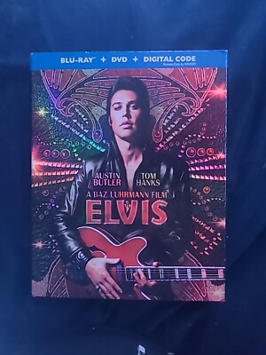 エルヴィス・プレスリー 映画 DVD5枚組 エルヴィス・プレスリー 映画