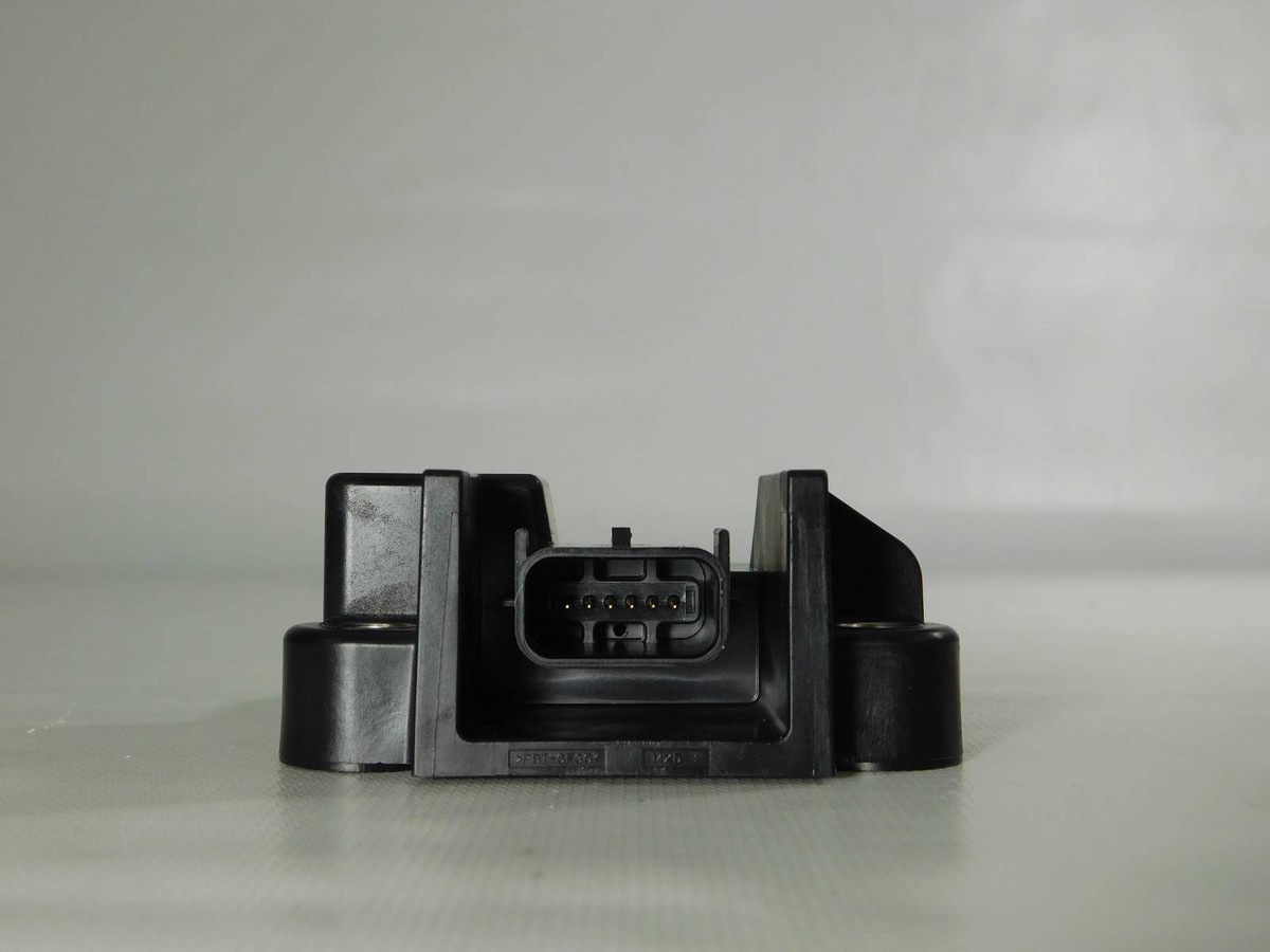 ✓ 07 - 08 Cadillac Chevrolet GMC Impact SRS Rollover Module 