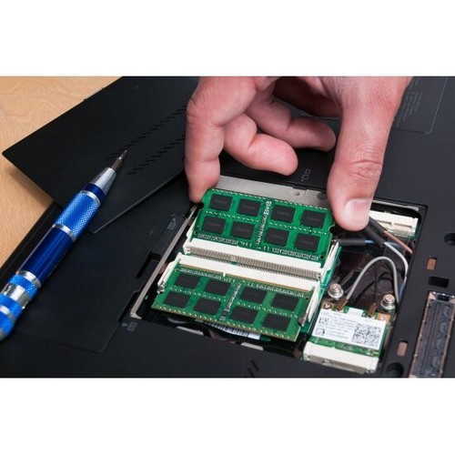4GB DDR3 1333 Mhz RAM Notebook PC3L 10600S Memory Laptop Sodimm 5 Years Warranty - Picture 6 of 7