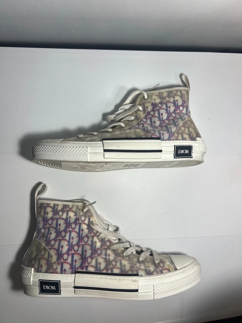 Dior b23 homme taille 14
