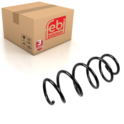 ワン Front Coil Spring Fits Mercedes E-Class 2009-16 OE 212 321
