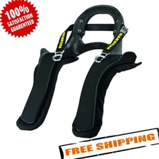 Schroth Racing SR 42292A Frontal Head Restraint SHR SS XLT 20 Medium