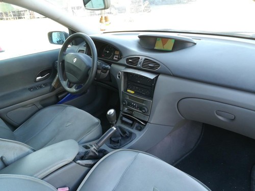 7701472780 Bombin Puerta Delantera Izquierda para RENAULT LAGUNA II GRANDTOUR (K - 第 9/10 張圖片