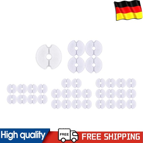 Activated Carbon Pet Fountain Filters Triple Filtration Household