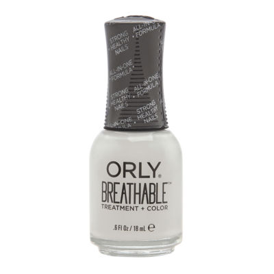 ORLY Breathable Treatment + Color 18ml/0.6oz - Power Packed Brand New