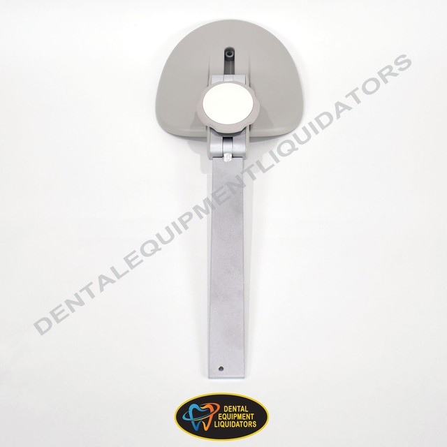 A Dec Replacement Headrest For Adec 511 Dental Chair For Sale Online Ebay