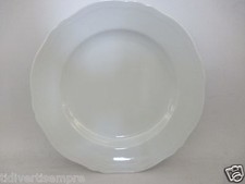  RICHARD GINORI- ANTICO DOCCIA -6  PIATTI  PIANI   26,5 cm. -