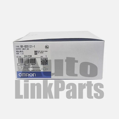 1Pcs new NX-OD5121  Omron