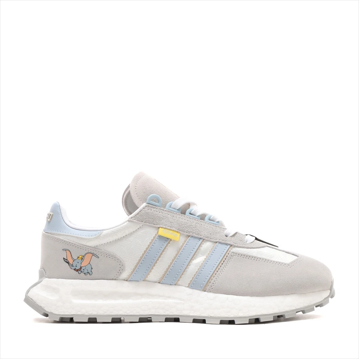 DISNEY DUMBO ADIDAS ORIGINALS RETROPY E5 IE5879 US 10.5