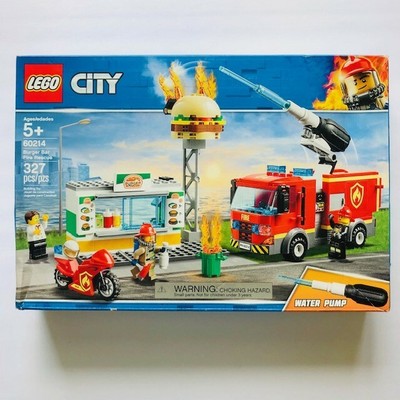 lego set 60214