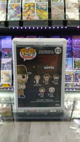 BRAND NEW - PICK YOUR FUNKO POP VERY GOOD -NEAR MINT - Picture 273 of 330