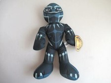 MARVEL BLACK PANTHER PLUSH 2018 About 12" New TAG