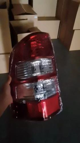 Pair of Rear Tail Lights Lamp 07-11 Fit Ford Ranger Thunder Pickup Truck RH & LH - Picture 17 of 18