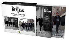 The Beatles - Live at the BBC [New CD] Boxed Set
