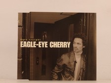 EAGLE EYE CHERRY SAVE TONIGHT (G37) 3 Track CD Single including Picture Sleeve P