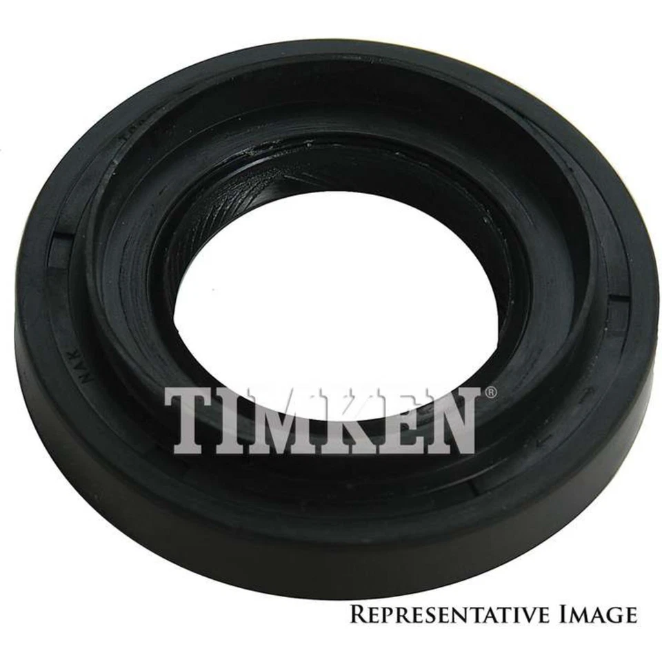 710113 Timken eje de salida sello delantero para camioneta pickup carrocería dura Nissan Armada Foto 3 de 4