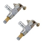 07-400 Qty 2: Fuel Shut-Off Valve Fits Oregon