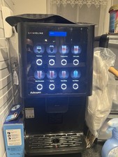 Liquidline Vitro S1 Coffee Machine 