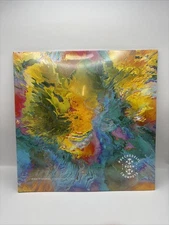 Psychedelic Porn Crumpets - High Visceral Pt 1 & 2 Double Gatefold IN HAND!