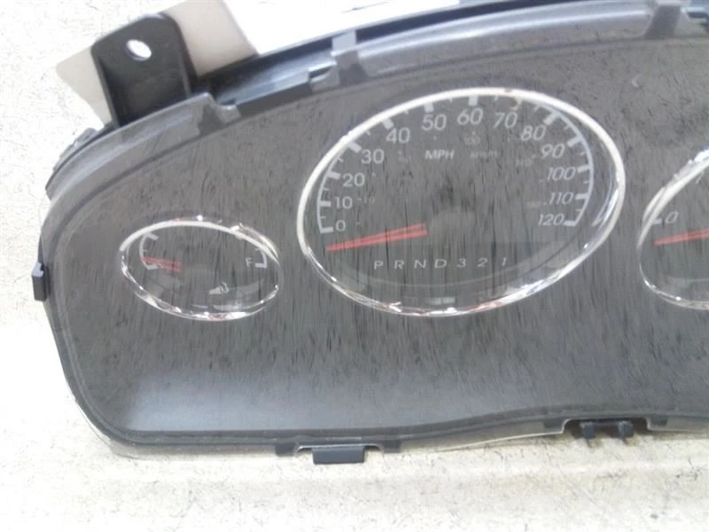 Cuadro de instrumentos velocímetro para Chevrolet Uplander D28-187390 05-07 Foto 2 de 4