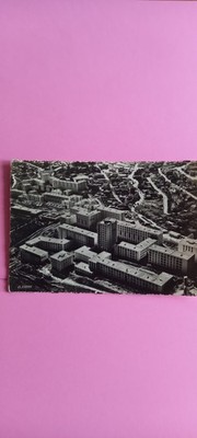 CPSM ALGERIEN LA CITÉ DE LA PROMESSE OUTFIT DIAR EL MAHÇOUL
