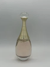 CHRISTIAN DIOR  J'ADORE EAU DE PARFUM SPRAY 3.4oz/100ml ORIGINAL