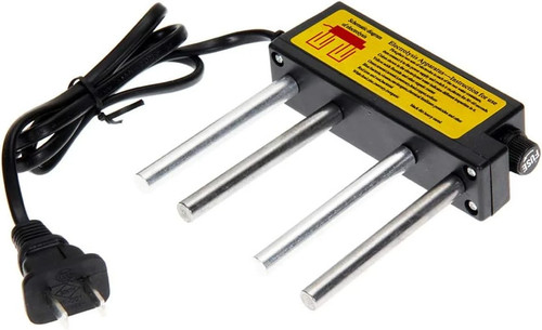 Water Quality Tester Electrolyzer Water Quality Tester Electrolysis Iron Bars TD - Picture 1 of 6