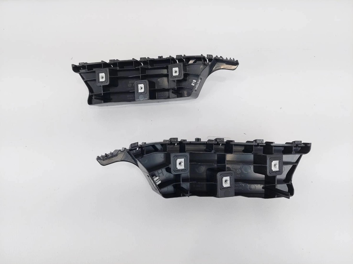 Bumper Bracket Retainer For GMC Yukon XL 2015-2020 – Direct Replacement, Left & Right! 9 thumbnail image