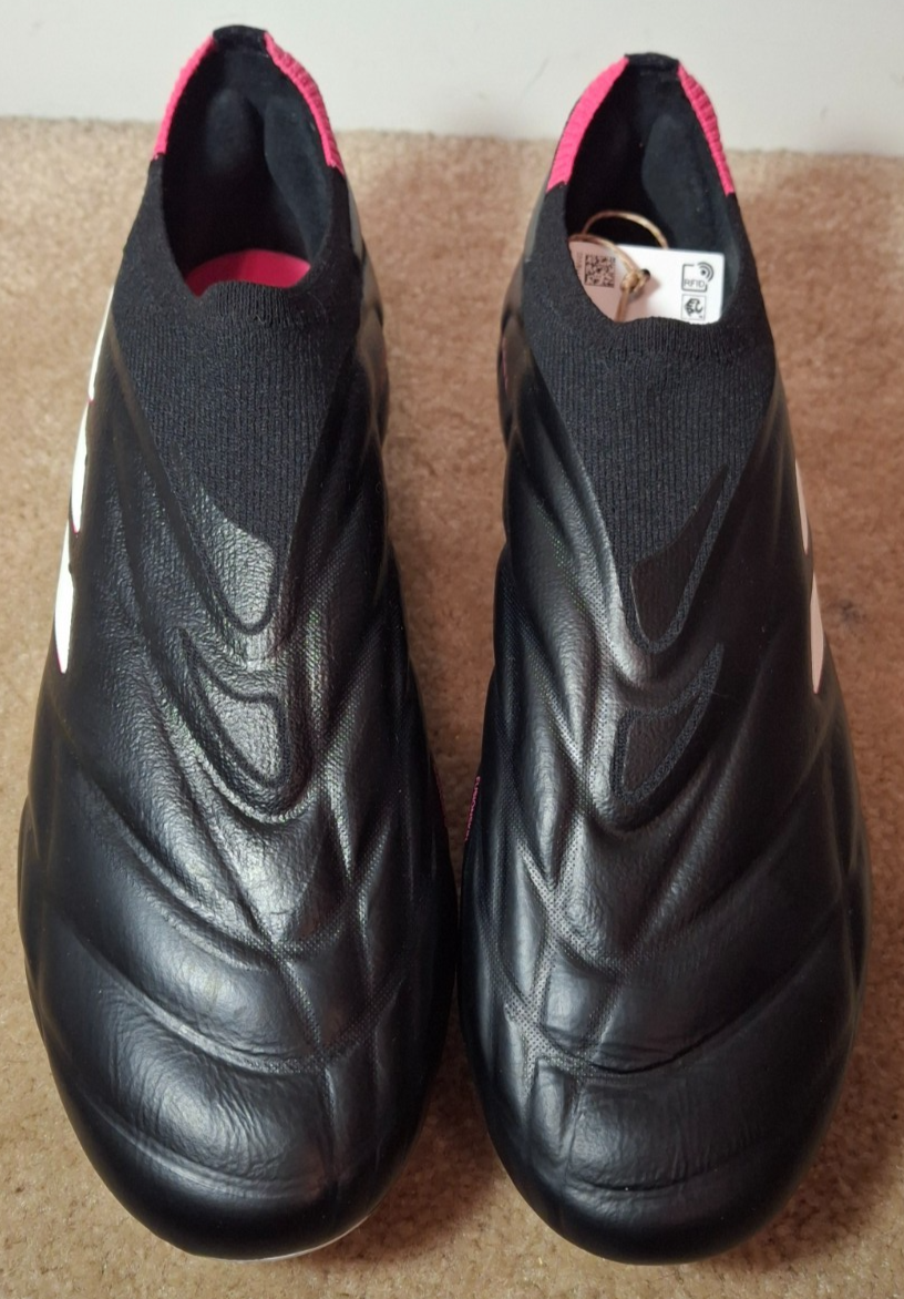 【新品未使用】adidas COPA MUNDIAL アディダス サッカー箱無し Adidas Copa Mundial FG Leather Football Soccer Cleats Boots