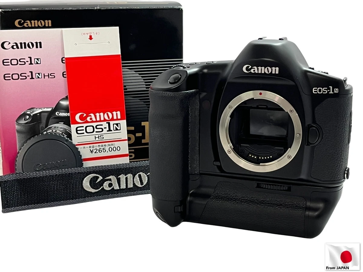 Canon Eos 1n for sale | eBay