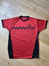 Mexico Futbol Jersey Very Clean Good Condition