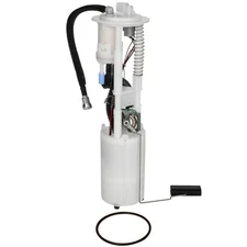 Electrical Fuel Pump Assembly Left for Chevrolet Corvette Cadillac XLR V8 E4013M